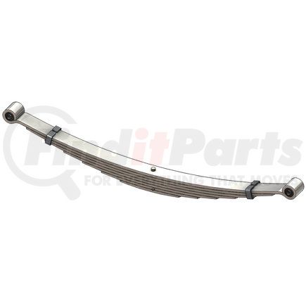 Power10 Parts 46-1281-ME Leaf Spring