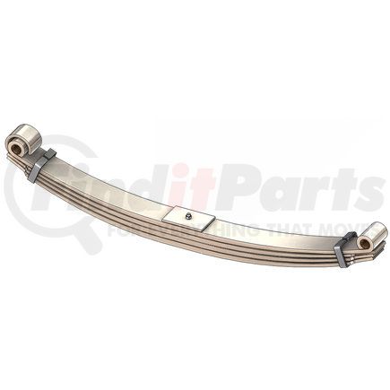 Power10 Parts 46-1294-ME Tapered Leaf Spring