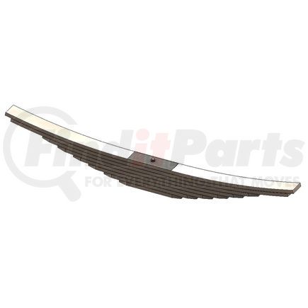 Power10 Parts 46-1355-ME Leaf Spring