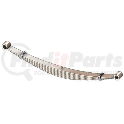 Power10 Parts 46-1419-ME Leaf Spring