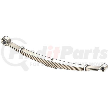 Power10 Parts 46-1386-ME Leaf Spring