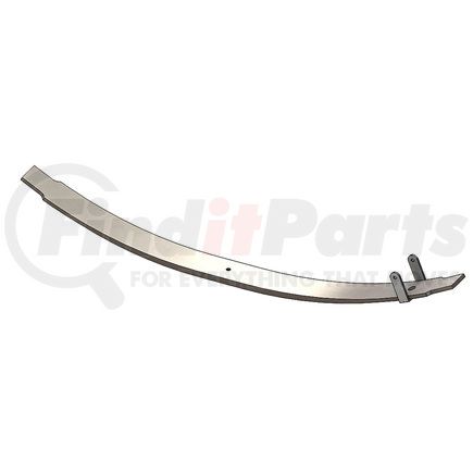 Power10 Parts 46-1448 XL-ME Tapered Extra Leaf 58in L x 4in W x 0.702in Th x 1800lb Capacity
