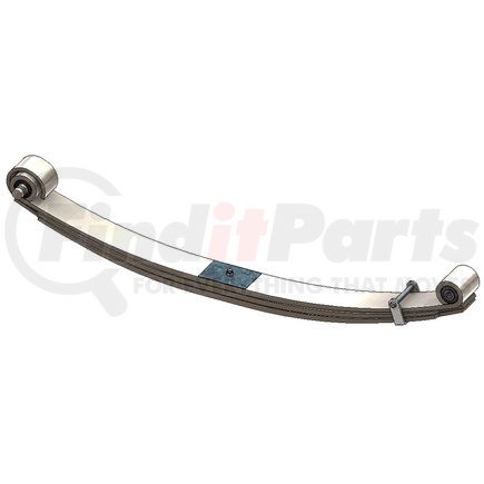 Power10 Parts 46-1448-ME Tapered Leaf Spring