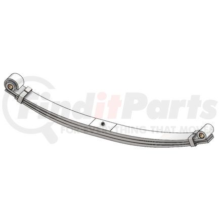 Power10 Parts 46-1422-ME Tapered Leaf Spring