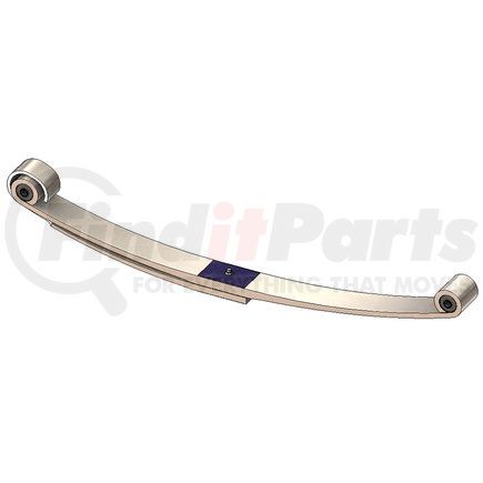 Power10 Parts 46-1432-ME Tapered Leaf Spring 1.5/Leaf