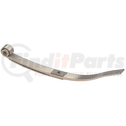 Power10 Parts 46-1464-ME Tapered Leaf Spring 1.5/Leaf