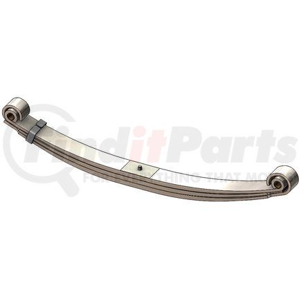 Power10 Parts 46-1768-ME Tapered Leaf Spring