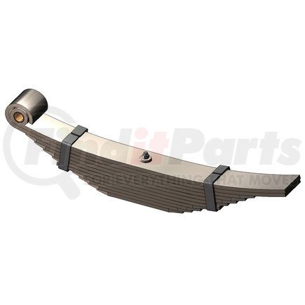 POWER10 PARTS 50-239-ME Leaf Spring