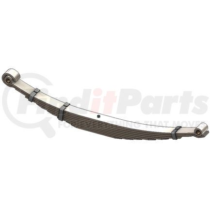 Power10 Parts 55-1178-ME Leaf Spring