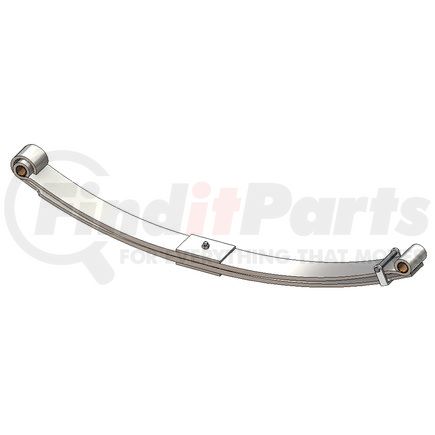 Power10 Parts 55-1192-ME Tapered Leaf Spring