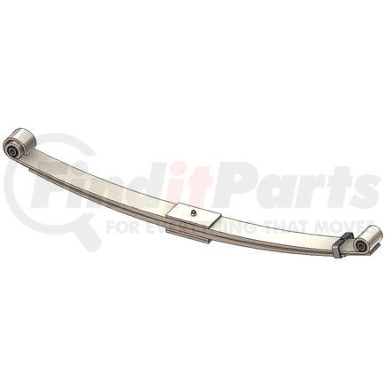 Power10 Parts 55-1216-ME Tapered Leaf Spring