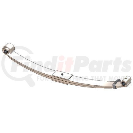 Power10 Parts 55-1212-ME Tapered Leaf Spring