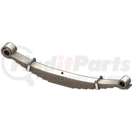 Power10 Parts 55-1236-ME Leaf Spring