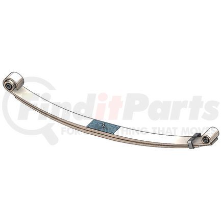 Power10 Parts 55-1300-ME Tapered Leaf Spring