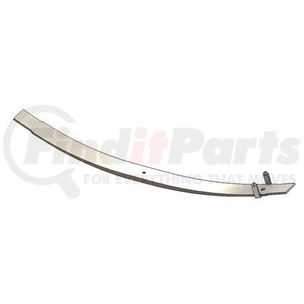 Power10 Parts 55-1260 XL-ME Extra Leaf 55.3in L x 4in W x 0.887in Th x 2500lb Capacity