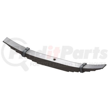 Power10 Parts 55-697-ME Leaf Spring Helper