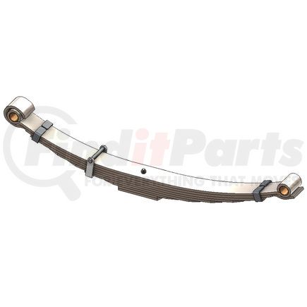 Power10 Parts 55-898-ME Leaf Spring