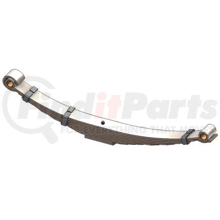 Power10 Parts 55-908-ME Leaf Spring