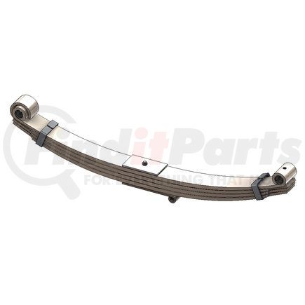 Power10 Parts 55-964-ME Tapered Leaf Spring w/Shock Eye