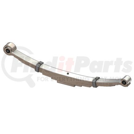 Power10 Parts 55-894-ID Leaf Spring