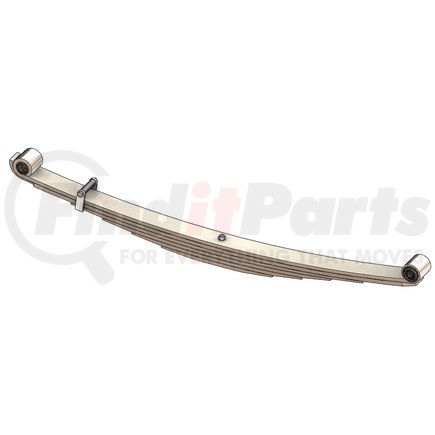 Power10 Parts 56-279-ME Leaf Spring