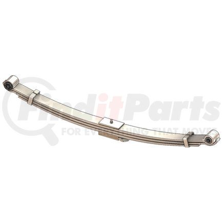 Power10 Parts 56-188-ME Tapered Leaf Spring