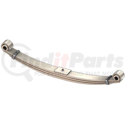 Power10 Parts 59-492-ME Tapered Leaf Spring