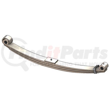 Power10 Parts 59-508-ME Tapered Leaf Spring