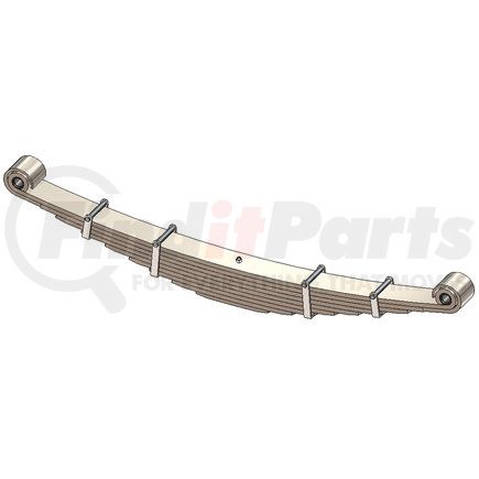 Power10 Parts 59-410-ME Leaf Spring