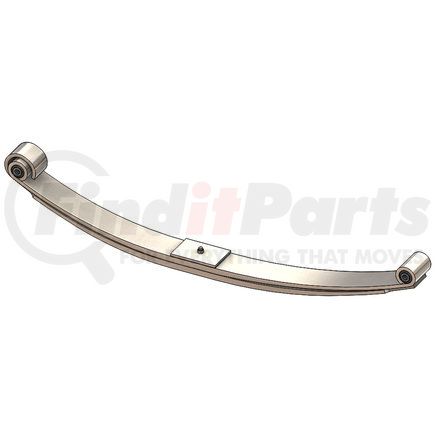 Power10 Parts 59-610-ME Tapered Leaf Spring