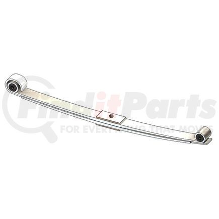 Power10 Parts 62-1044-ME Tapered Leaf Spring