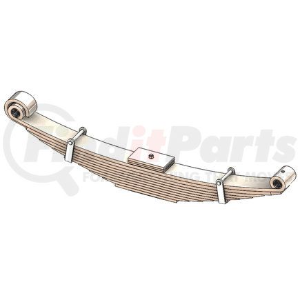 Power10 Parts 62-1094-ME Leaf Spring