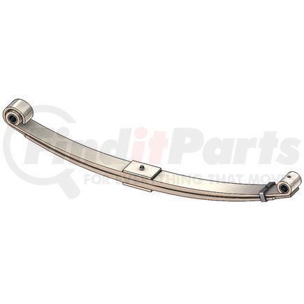 Power10 Parts 59-648-US Tapered Leaf Spring