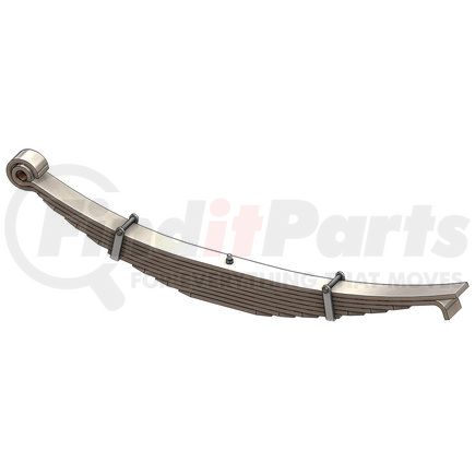 Power10 Parts 62-199-CA Leaf Spring