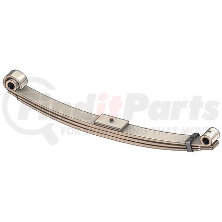 Power10 Parts 62-1104-ME Tapered Leaf Spring