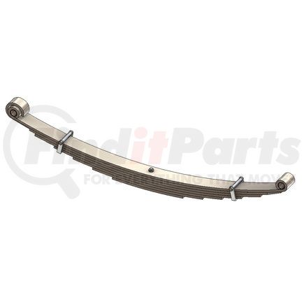 Power10 Parts 64-157-ME Leaf Spring