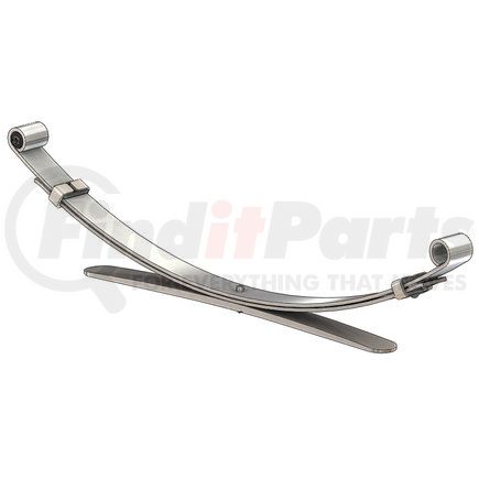 Power10 Parts 69-277-ME Two-Stage Leaf Spring