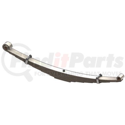 Power10 Parts 69-197-ME Leaf Spring