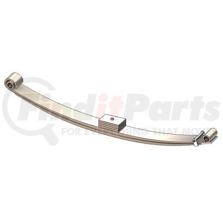Power10 Parts 75-210-ME Tapered Leaf Spring