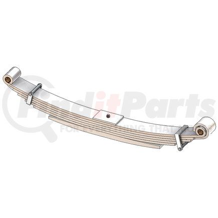 Power10 Parts 75-170-ME Two-Stage Leaf Spring