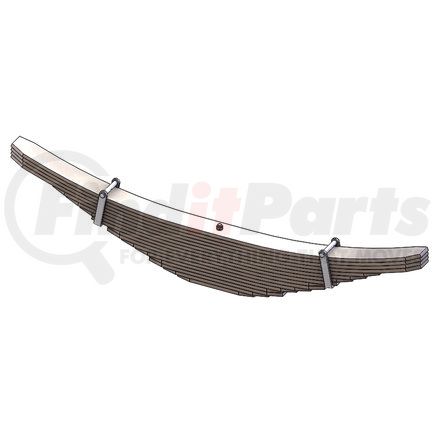 Power10 Parts 83-217-ME Leaf Spring