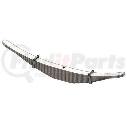 Power10 Parts 83-221-ME Leaf Spring