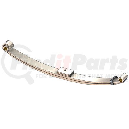 Power10 Parts 75-228-ME Tapered Leaf Spring