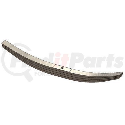 Power10 Parts 83-273-ME Tapered Leaf Spring