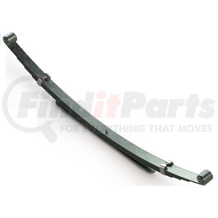 Power10 Parts 90-221 HD-ME Heavy Duty Two-Stage Leaf Spring
