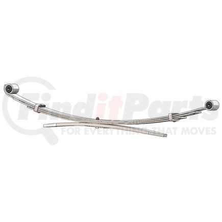 Power10 Parts 90-173-ME Two-Stage Leaf Spring
