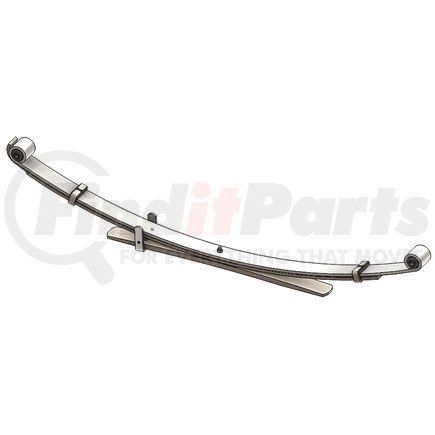 Power10 Parts 90-297-ID Two-Stage Leaf Spring