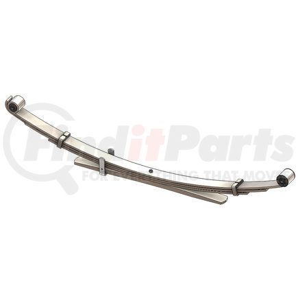 Power10 Parts 90-297 HD-ME Heavy Duty Two-Stage Leaf Spring