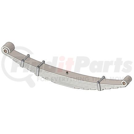 Power10 Parts 96-102-ME Leaf Spring