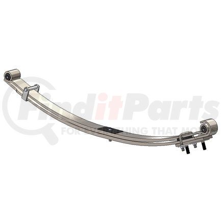 Power10 Parts 93-026-ME Tapered Leaf Spring